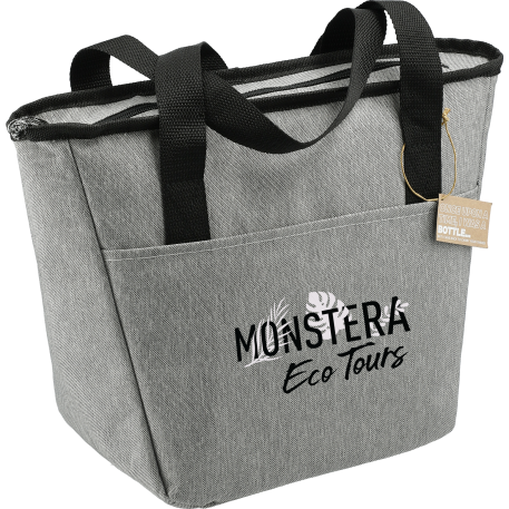 Merchant & Craft Revive Recycled 9 Can Tote Cooler 23