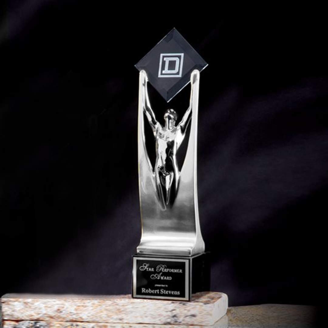 Contour Achievement Award 3