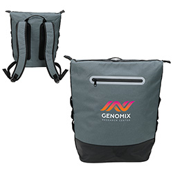 Pathfinder Polycanvas Insulated Cooler Backpack 25