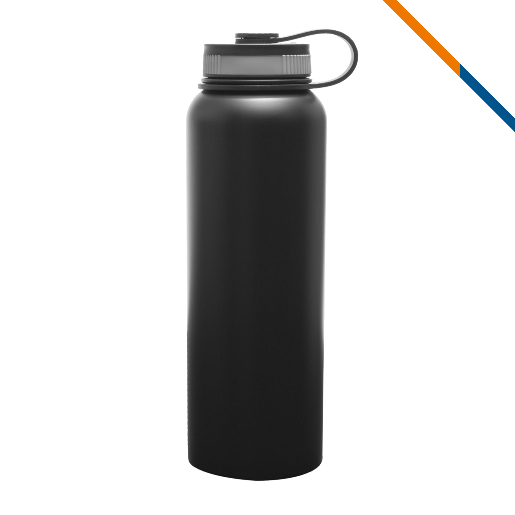 Olas Stainless Steel Water Bottle - 41 OZ. 3