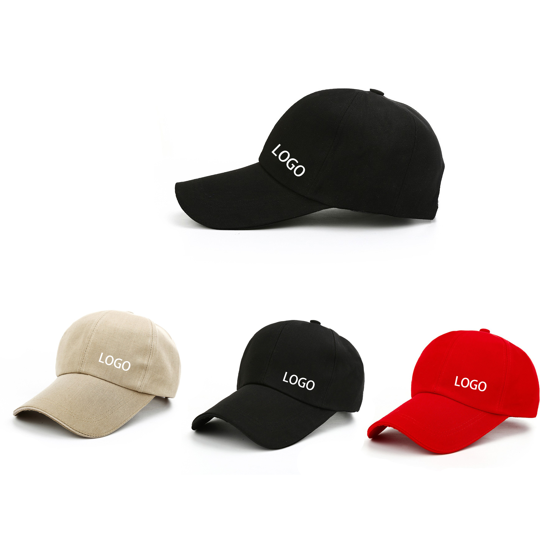 Baseball Cap 1