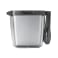 OXO 3-piece Ice Bucket Set 45
