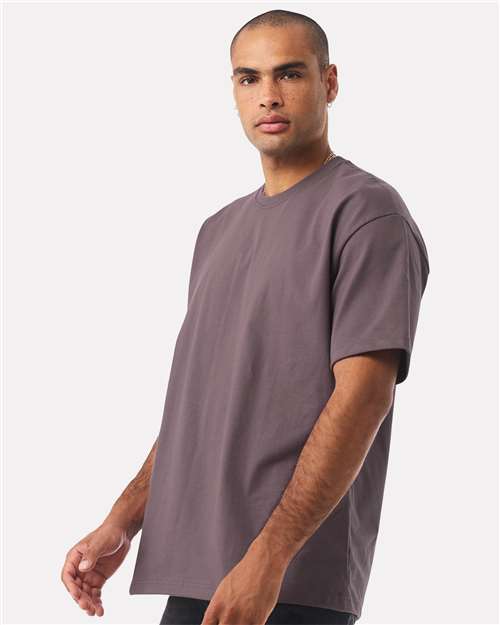 Unisex 7.5 oz Heavyweight Tee - 4610 17