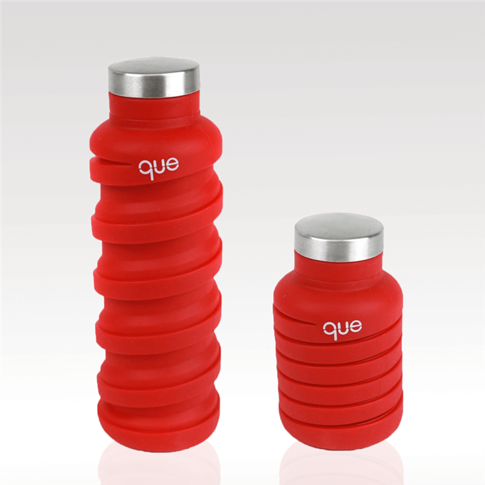 Que Bottle 2