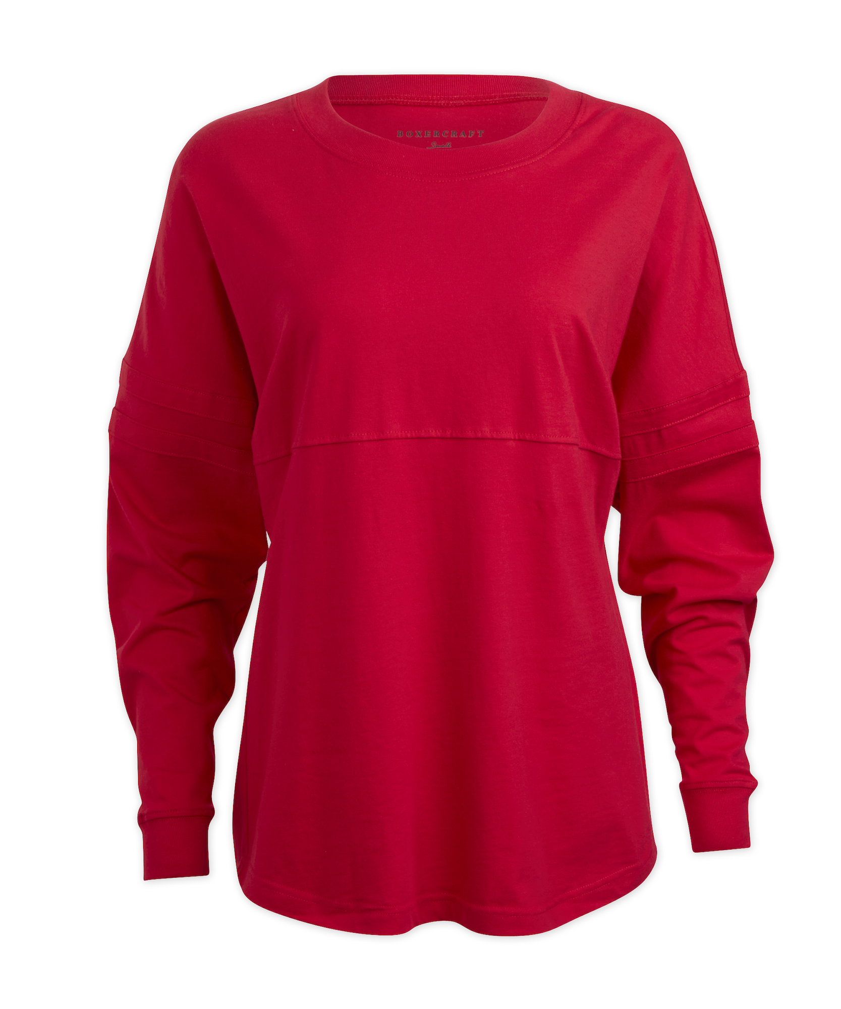 BOXERCRAFT WOMEN'S  POM POM JERSEY T14 22