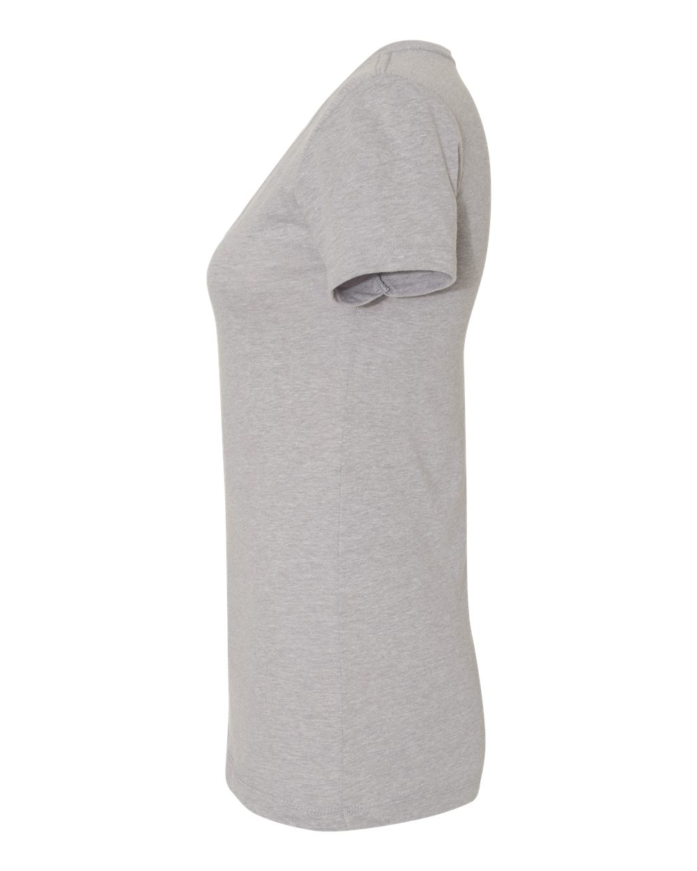 Women's Ideal V-Neck Tee - 1540 73
