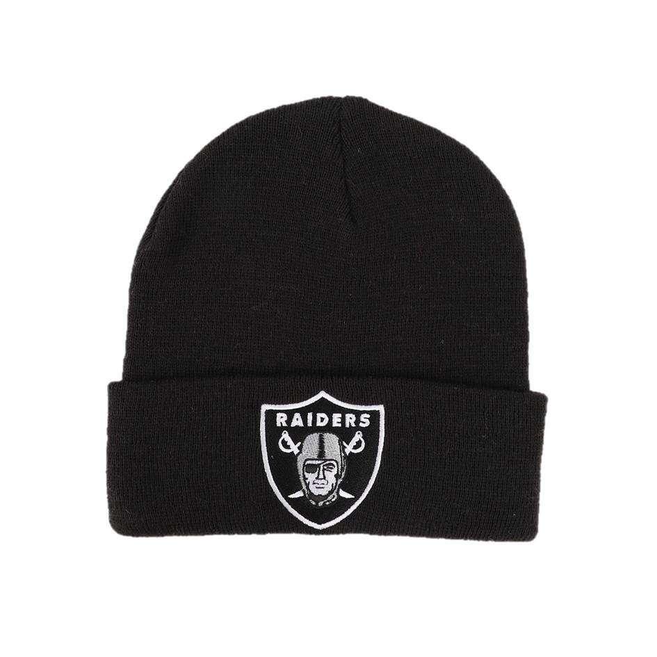Embroidery Cuffed Beanie (10k stitches included) 25