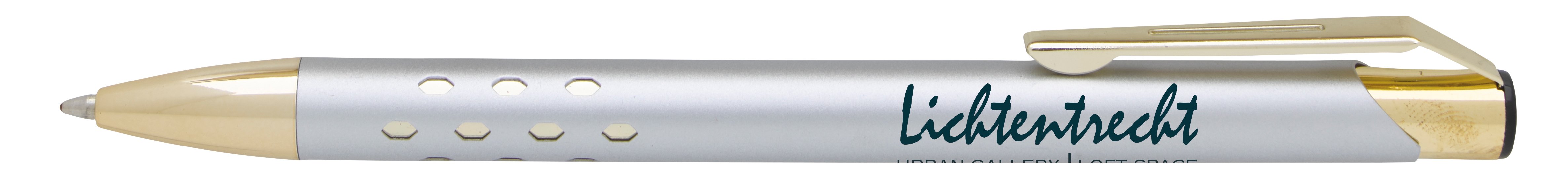 Souvenir® Armor Gold Pen 13