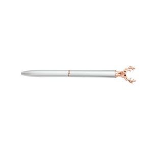 Dear Head Metal Pen 2
