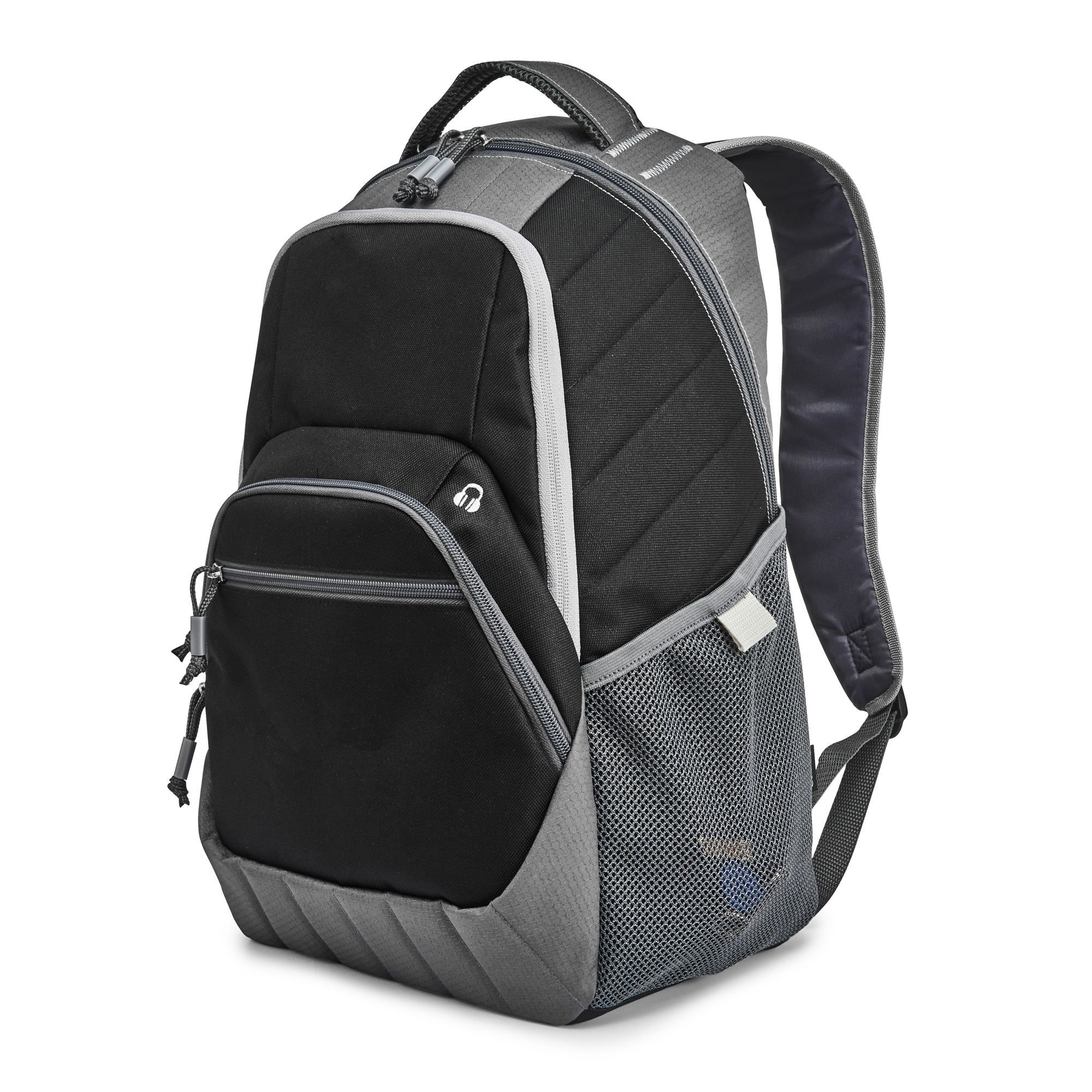 Rangeley Deluxe Laptop Backpack 12
