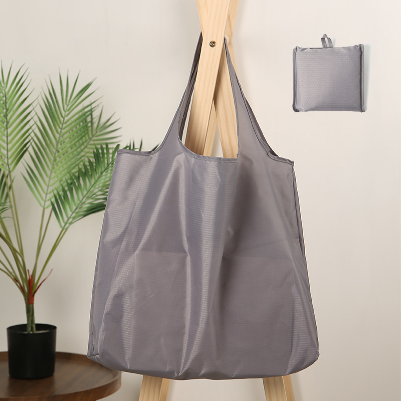 Oxford Fabric Foldable Shopping Bag, custom tote bag with logo imprint 12