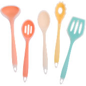 Silicone Cooking Utensil Set 18