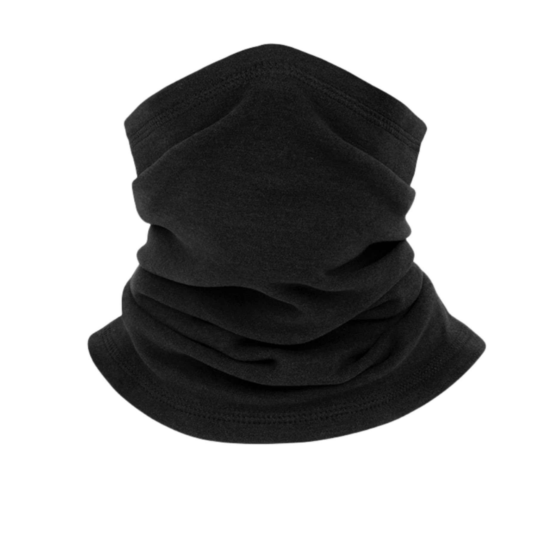 Men's Cold Weather Neck Gaiters Face Cover Scarf 6