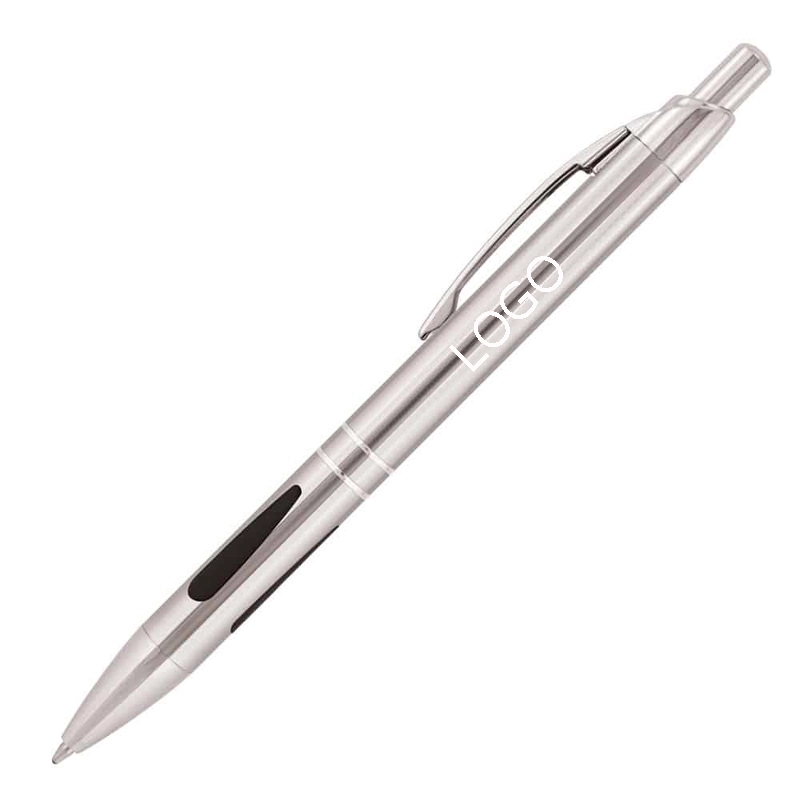 DASH METAL BALLPOINT PEN 9
