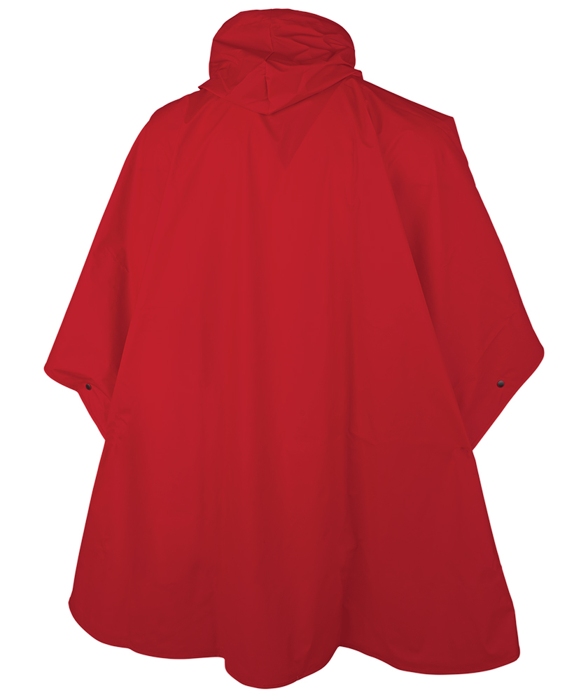 Peak Poncho 38