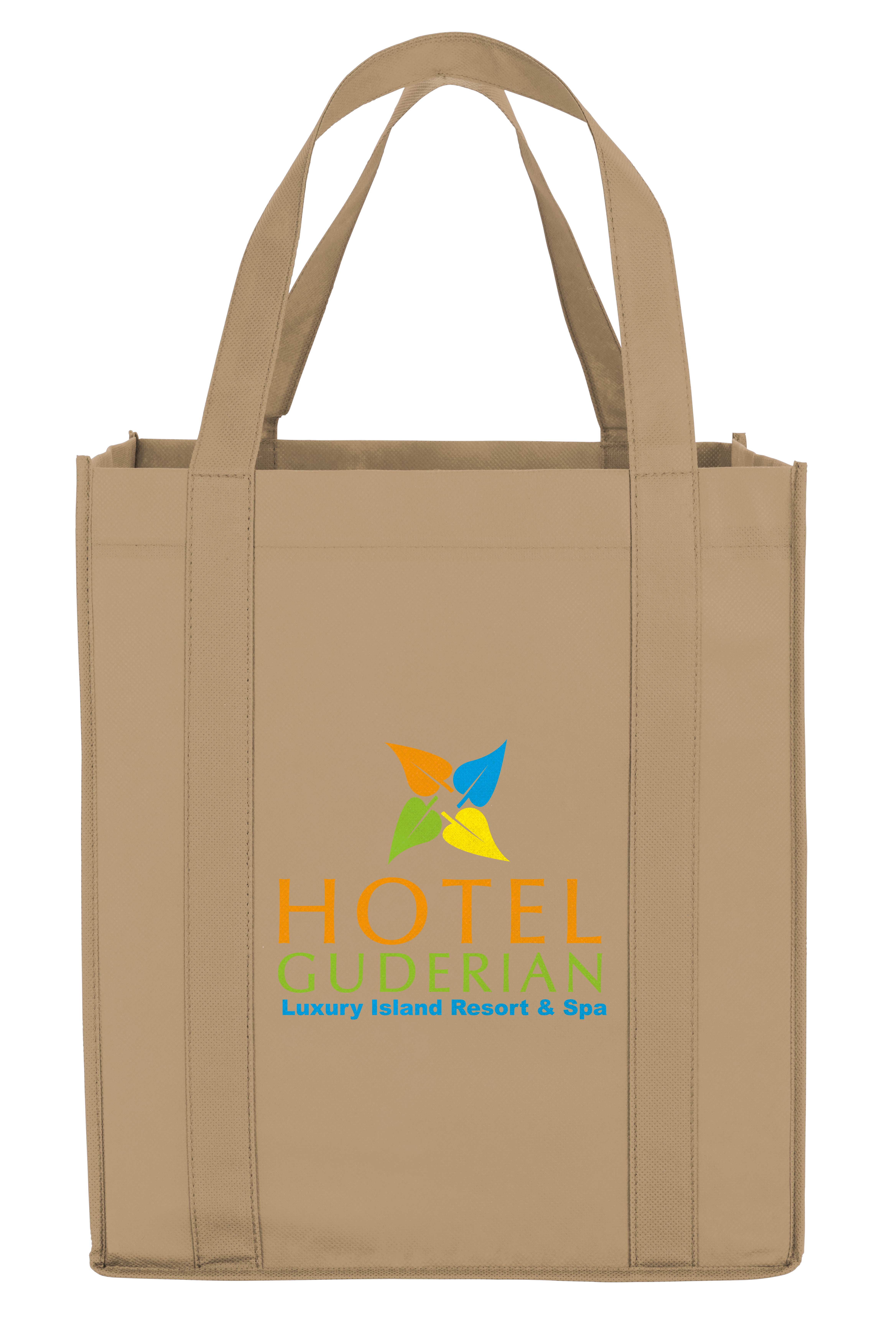 Good Value™ Mega Grocery Tote 24