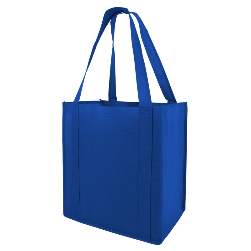 Reusable Non-Woven Grocery Tote Bag 6