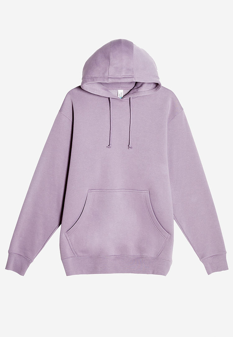 Heavyweight Pullover Hoodie, custom hoodie or sweatshirt with logo imprint 10
