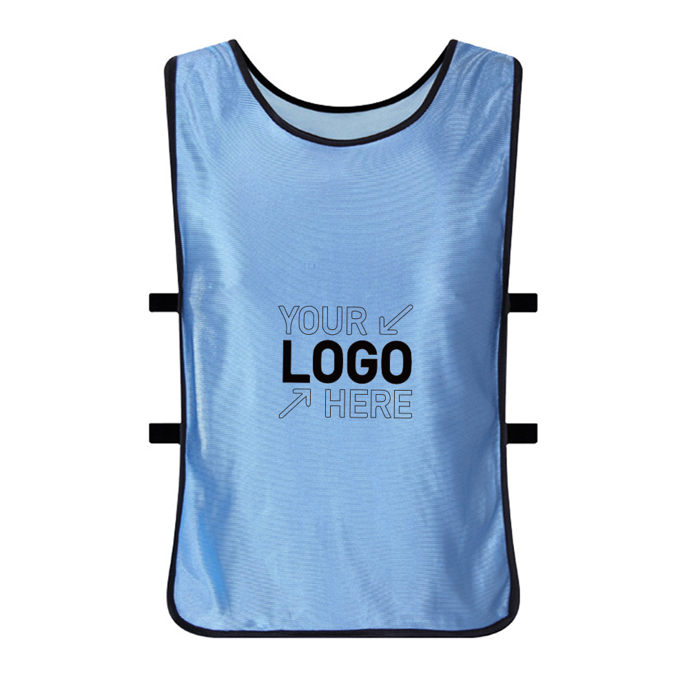 Scrimmage Vest for Adult Youth 4