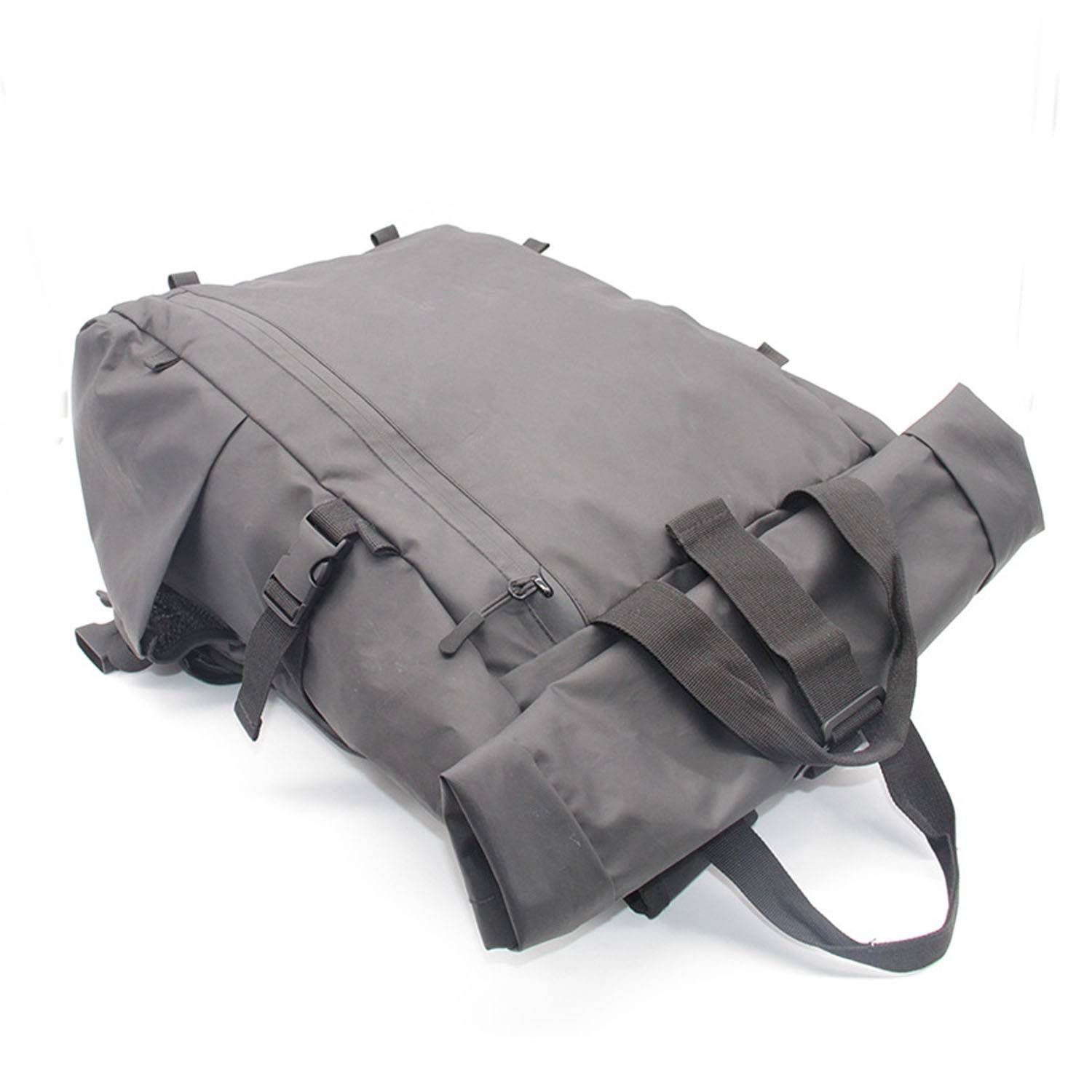 Nylon Backpack 5