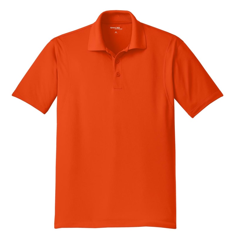 Sport-Tek Micropique Sport-Wick Polo. 130