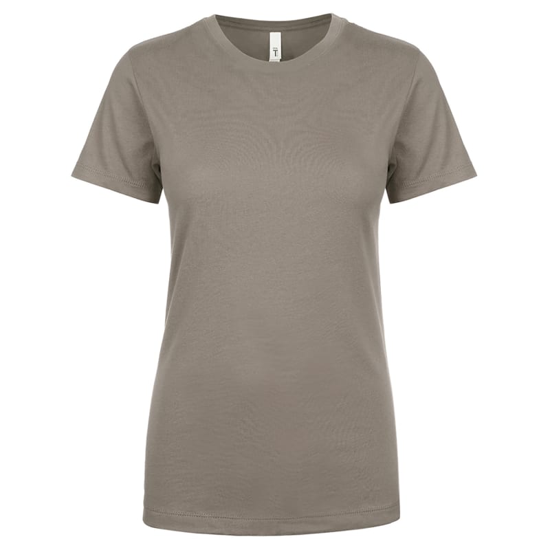 Next Level Ladies Ideal T-Shirt 18