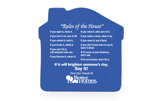 Rules of The House Jar Opener 16