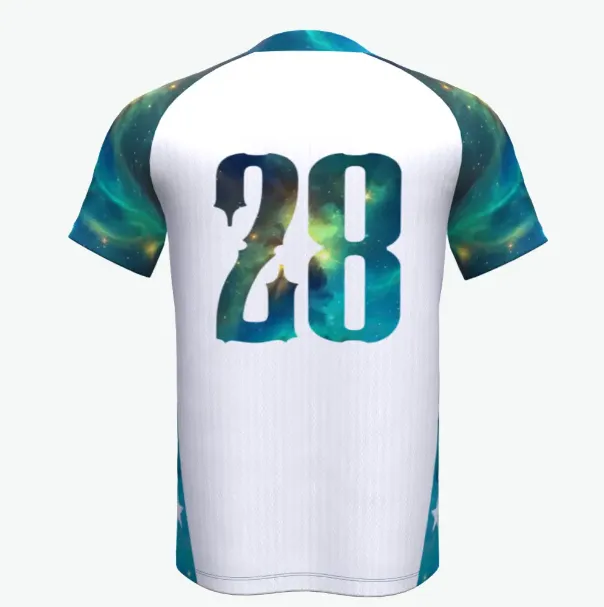 Sports Uniform 1