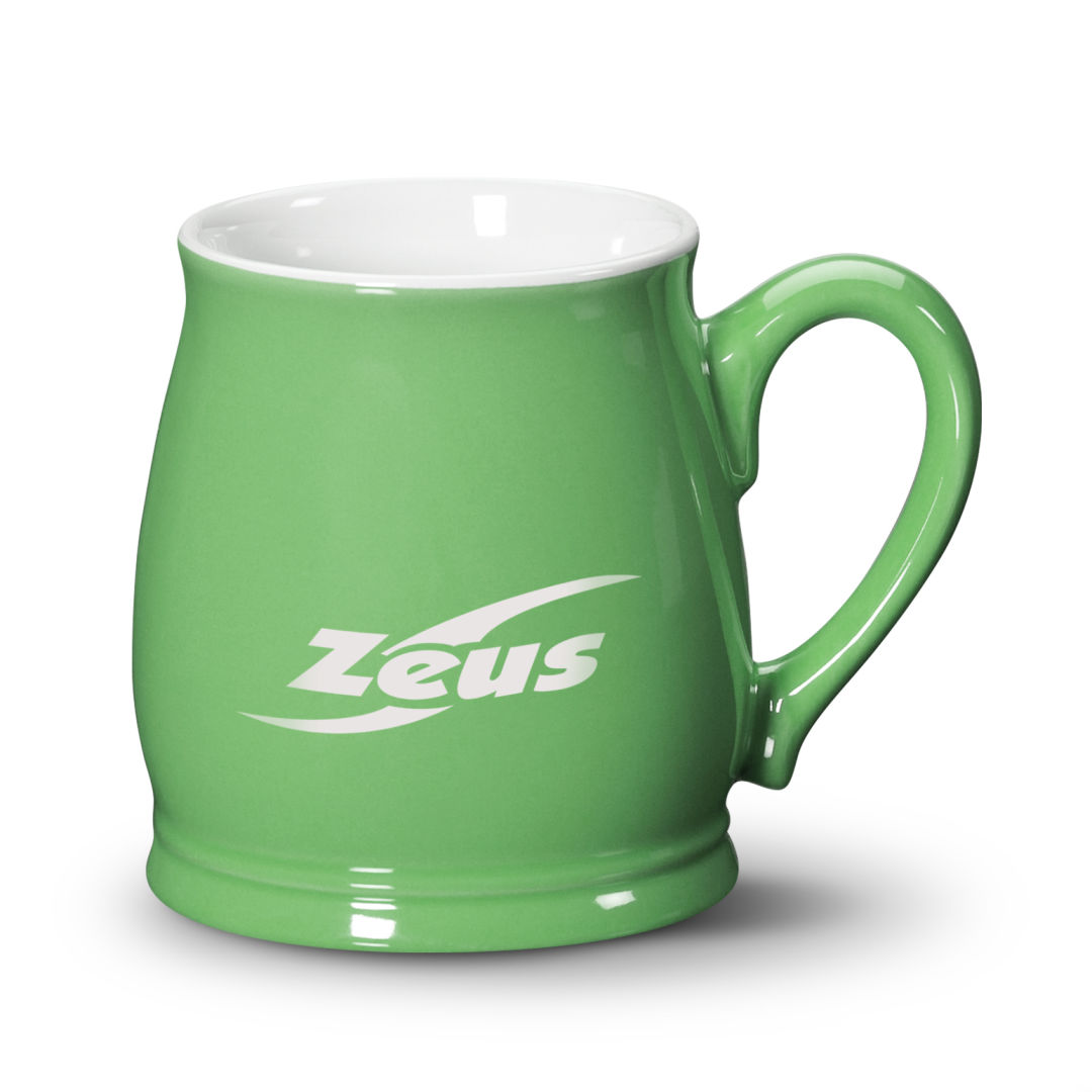 Biscayne Mug - 16oz - Imprinted 21