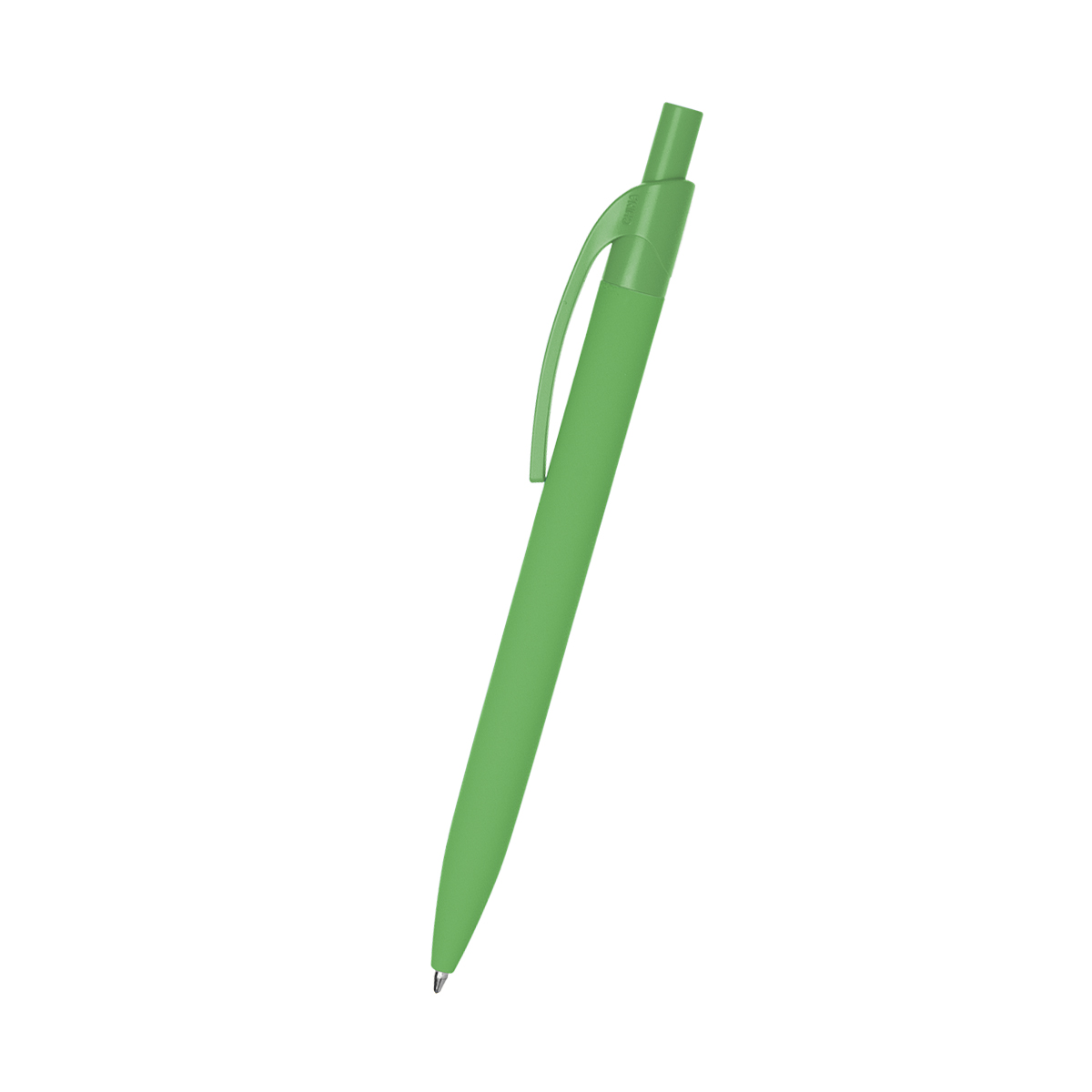 Beckett Recycled Aluminum Pen 12