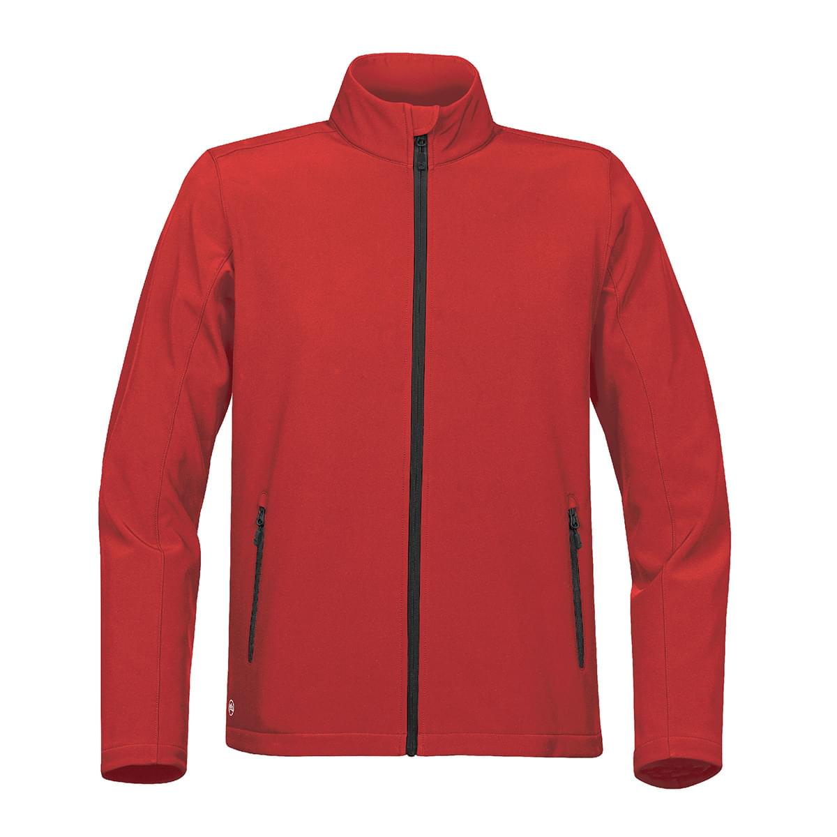 Stormtech Men's Orbiter Softshell Jacket 1