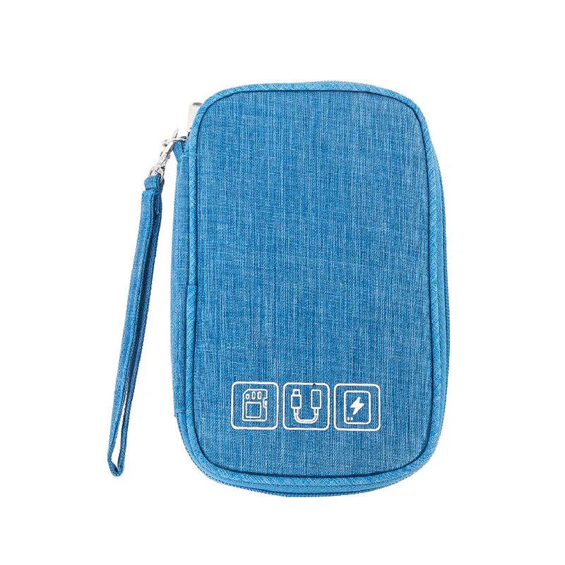 Electronics Accessories Organizer Bag 1
