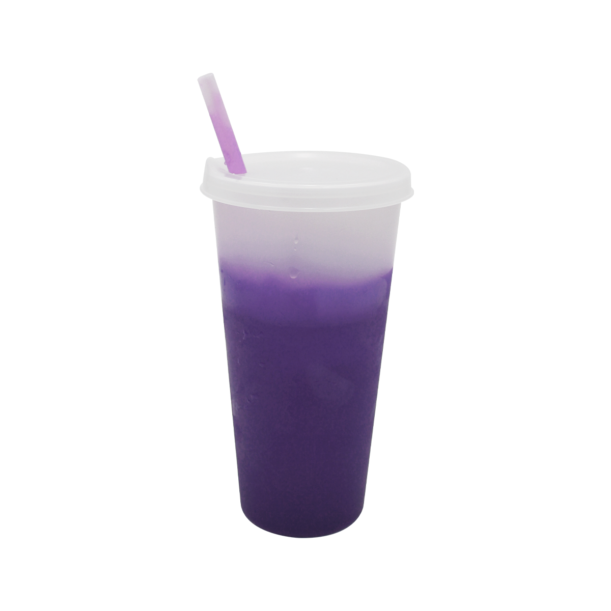 Mood™ 26 oz. Tumbler with Lid and Straw 45