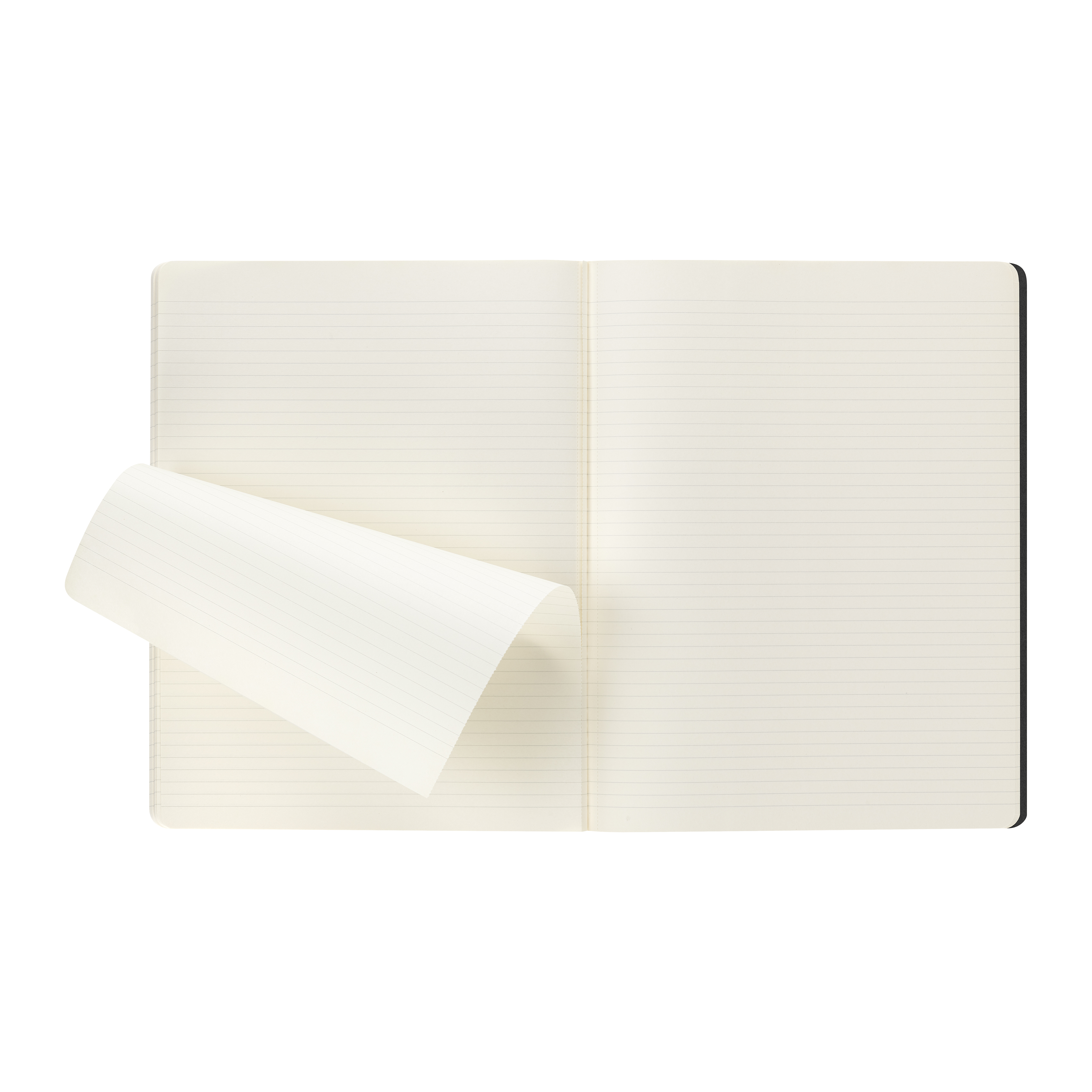 Cahier Ruled XX-Large Journal