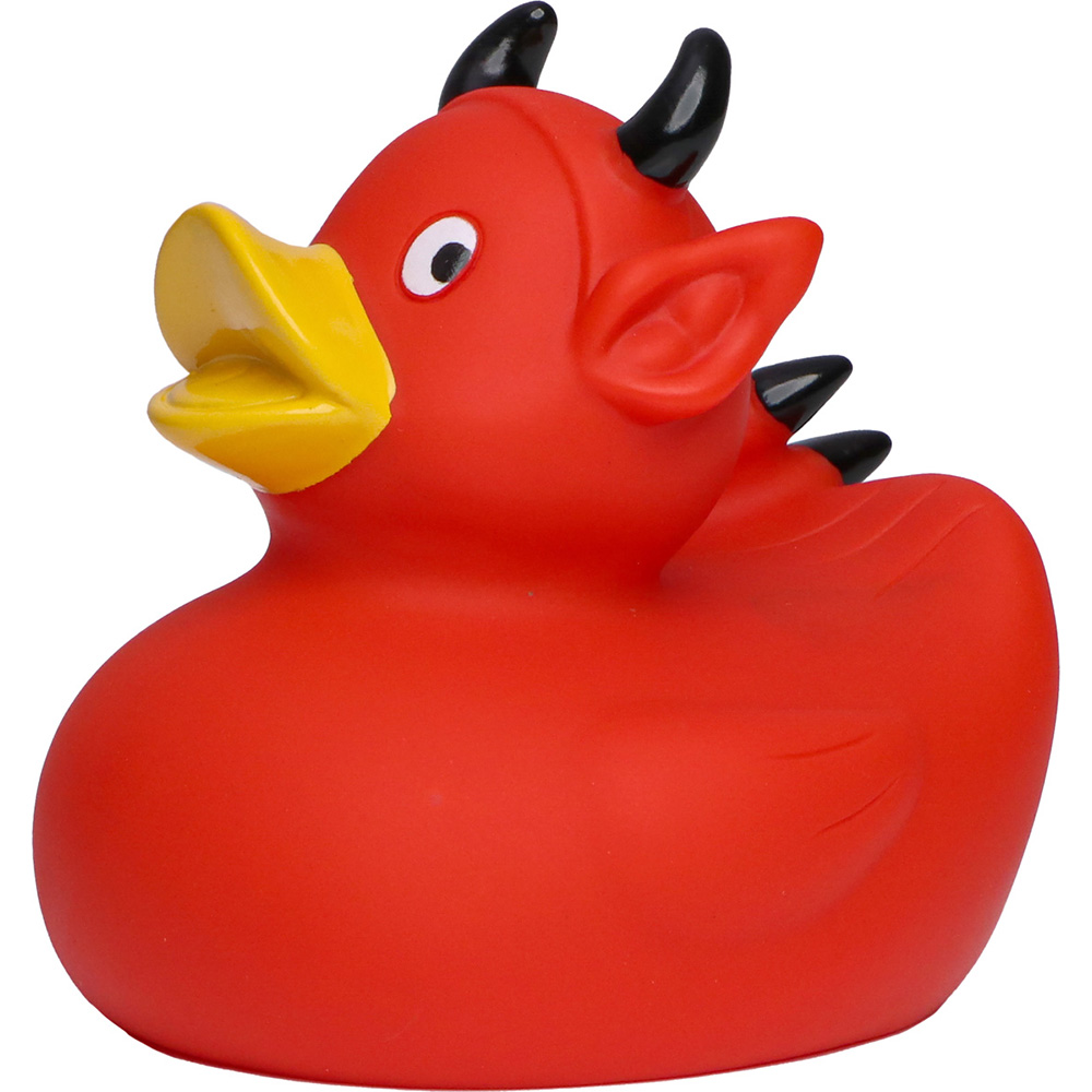 Devil Duck 6