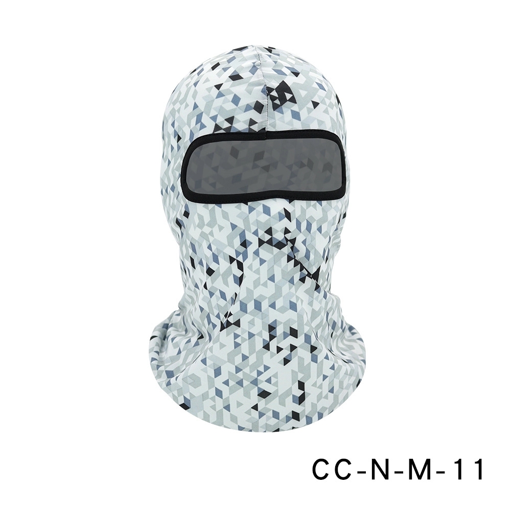 Multi-Functional Mask Sport Headband 10