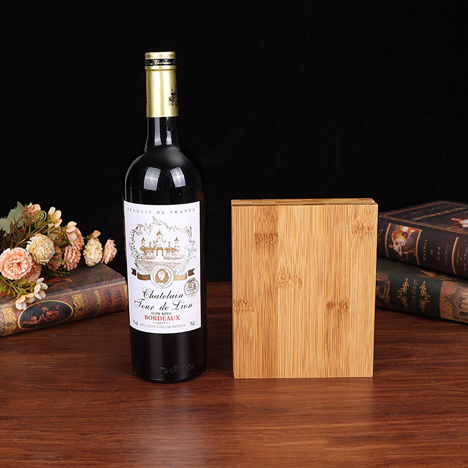 Wine Opener Set 4