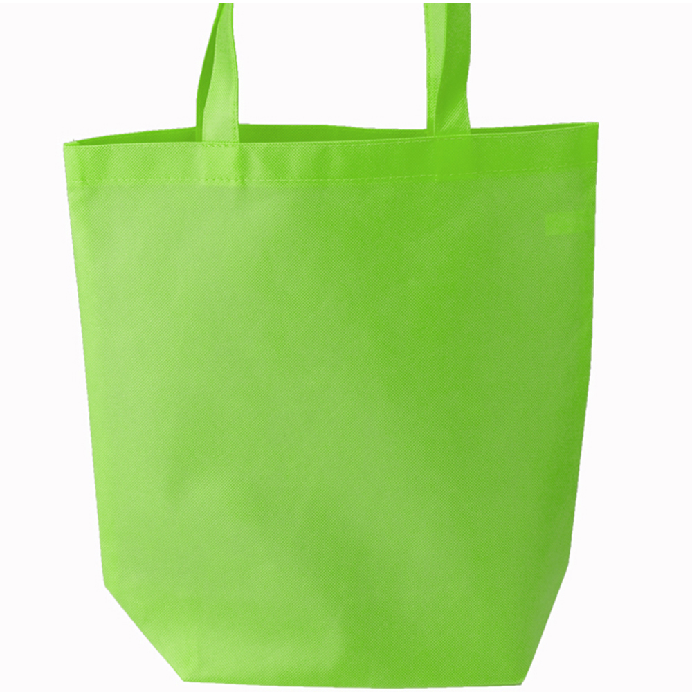 Large Commerce Non Woven Tote Bag 7