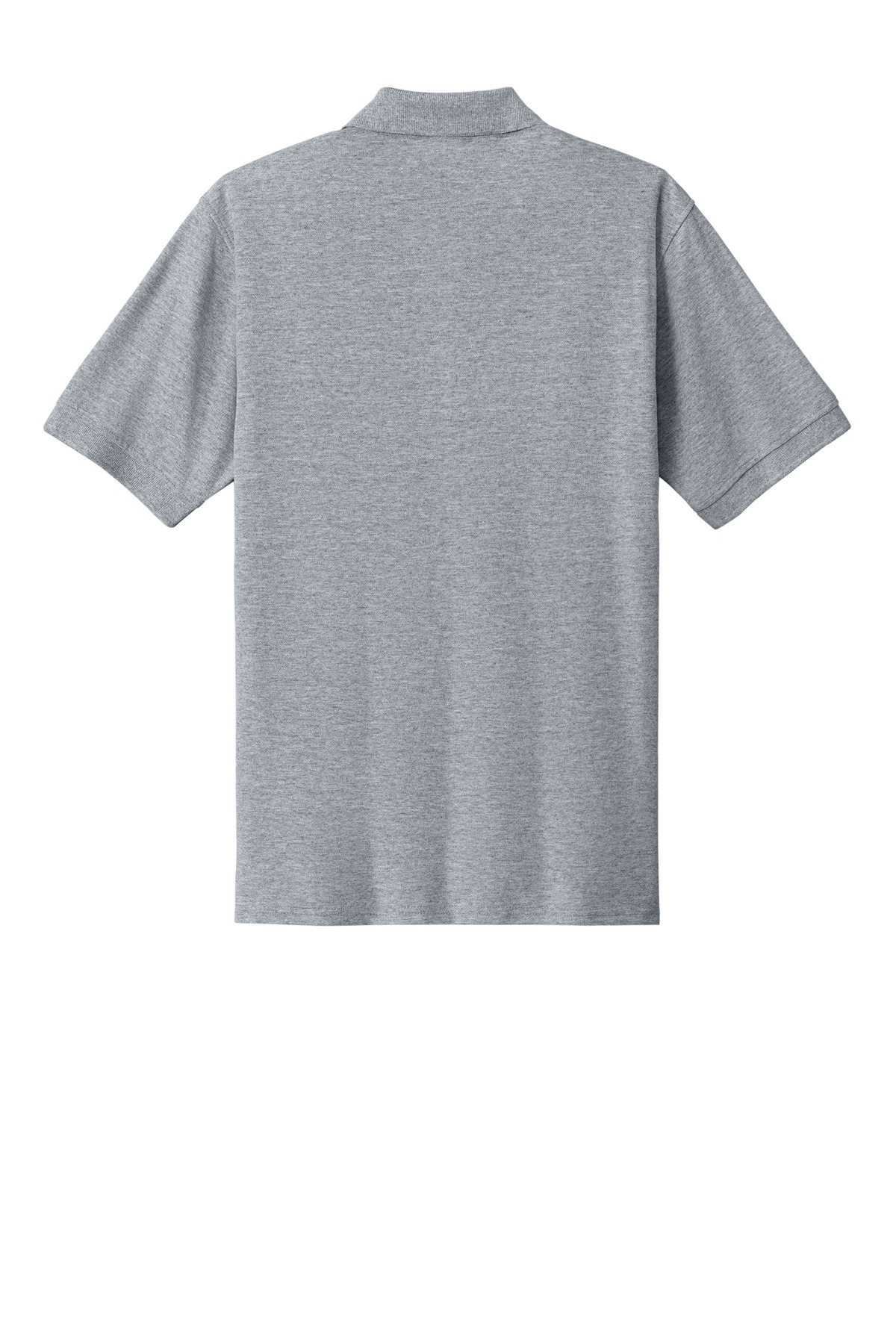 Port & Co Core Blend Pique Polo. KP155 14