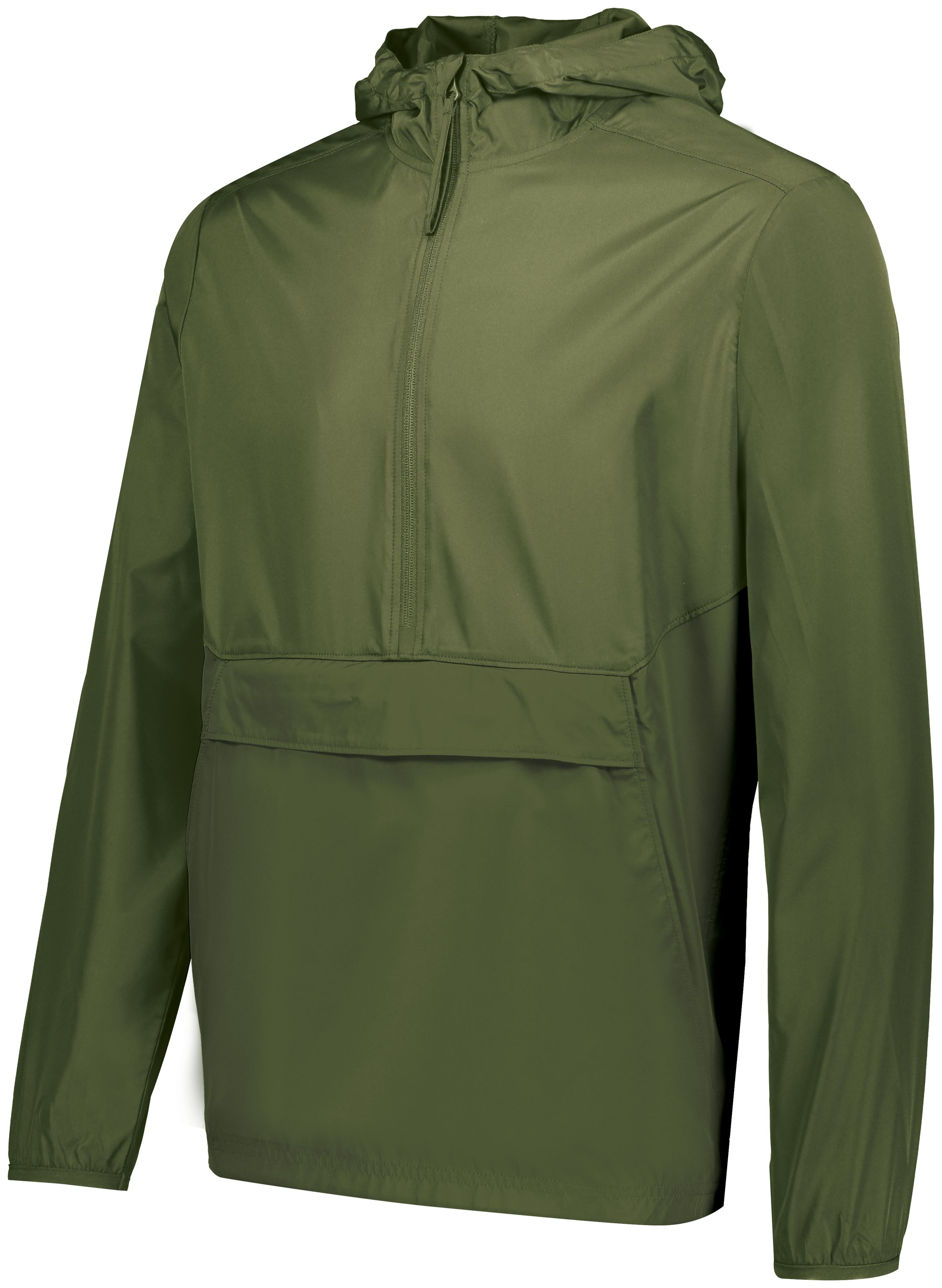 Pack Pullover 22