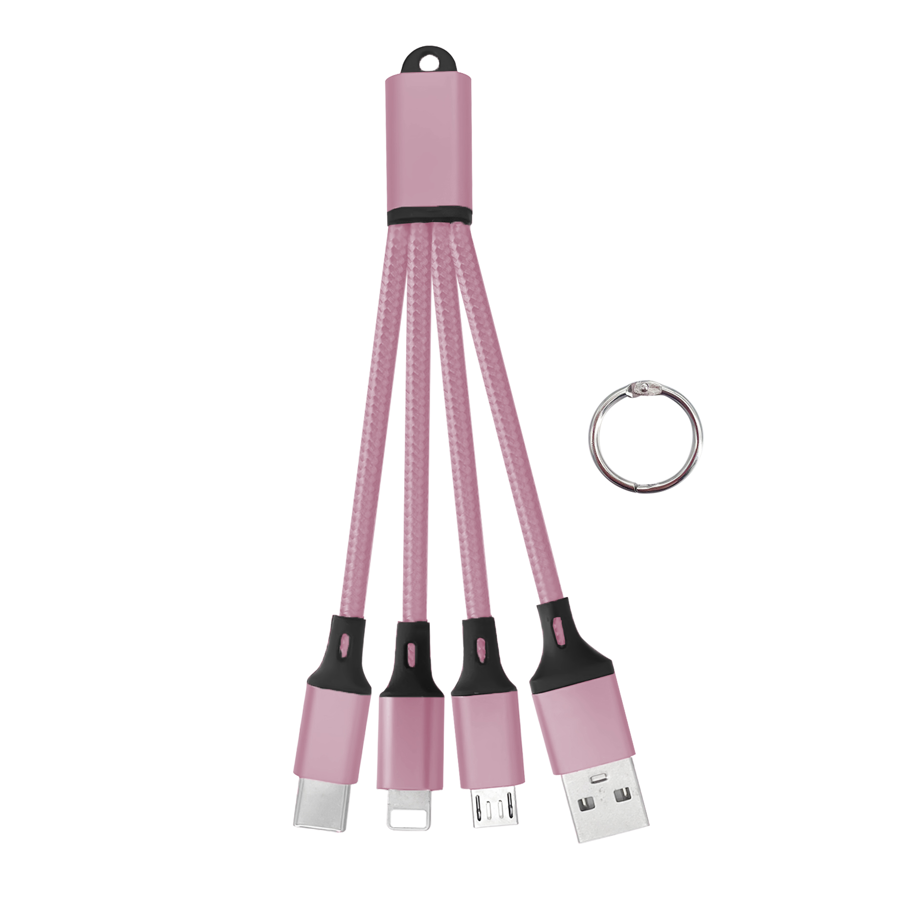 Plock 3in1 Charging Cable 9