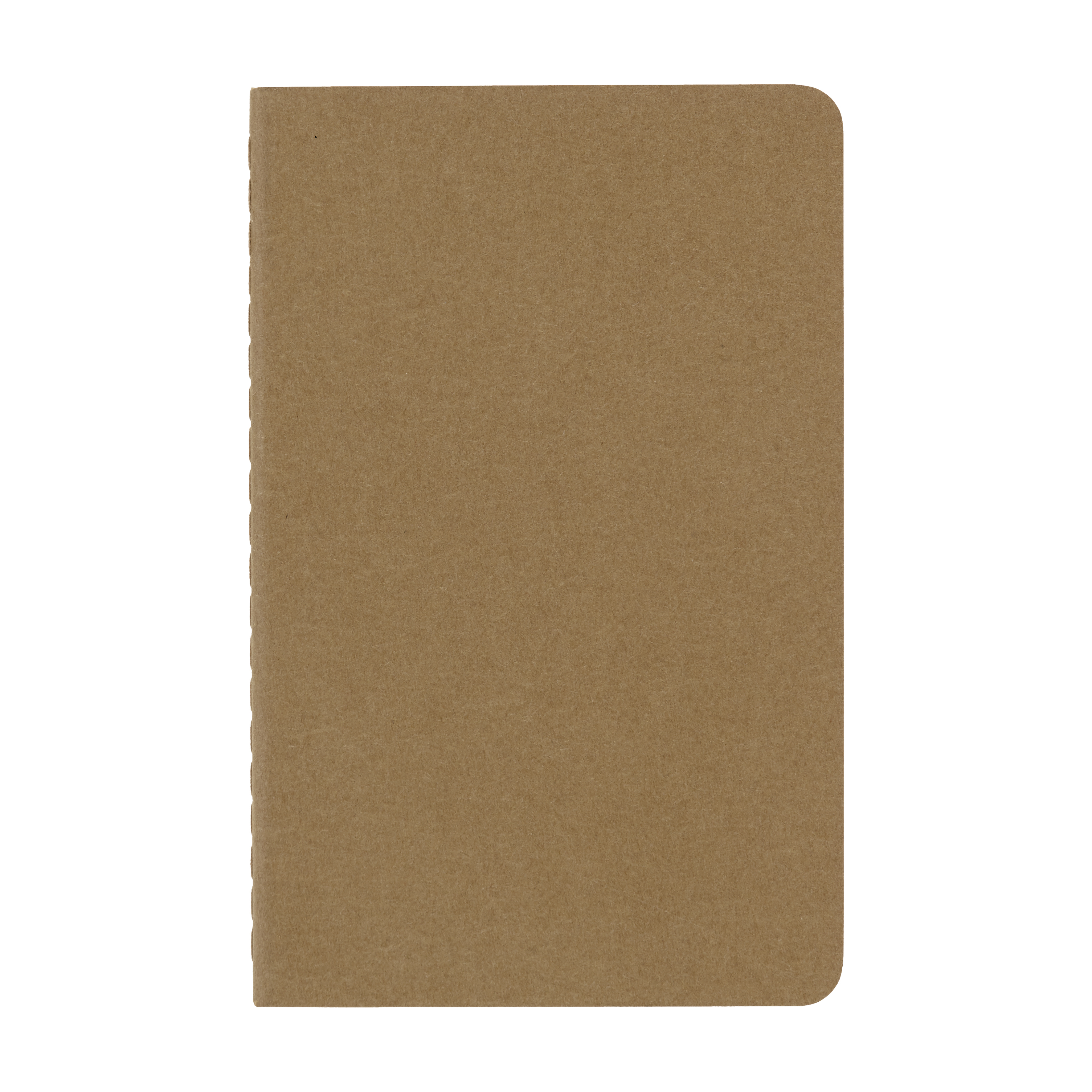 Moleskine® Cahier Ruled Pocket Journal 26