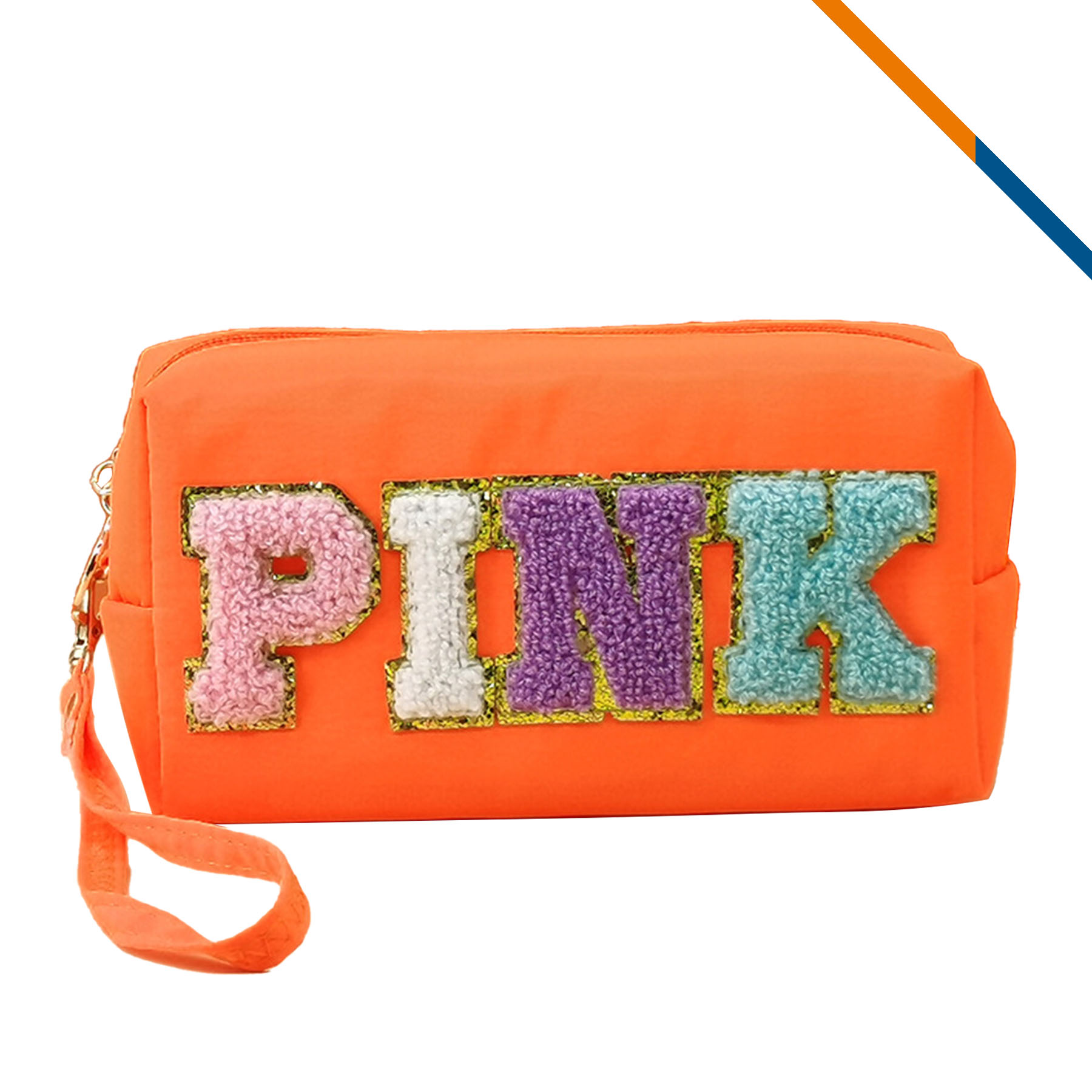 Riteo Colorful Cosmetic Bag 3