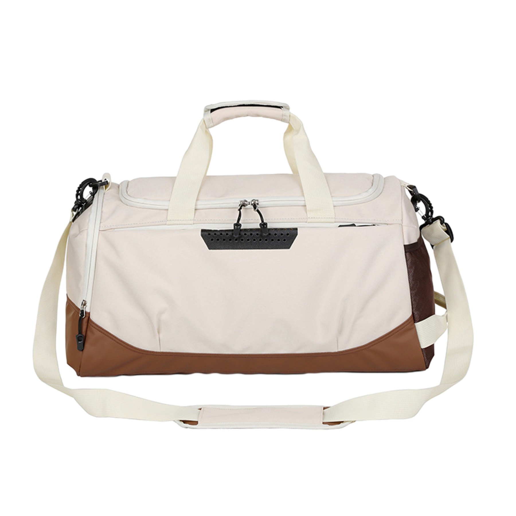 19.69 X 9.84 X 12.2 Inch Large Capacity Duffel Bag 4