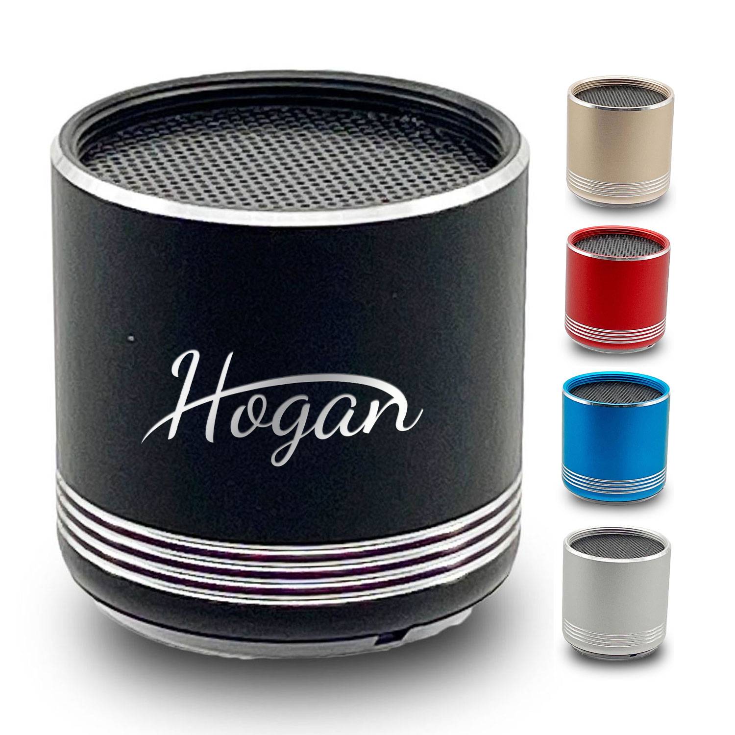 Mini Bluetooth Speaker 2