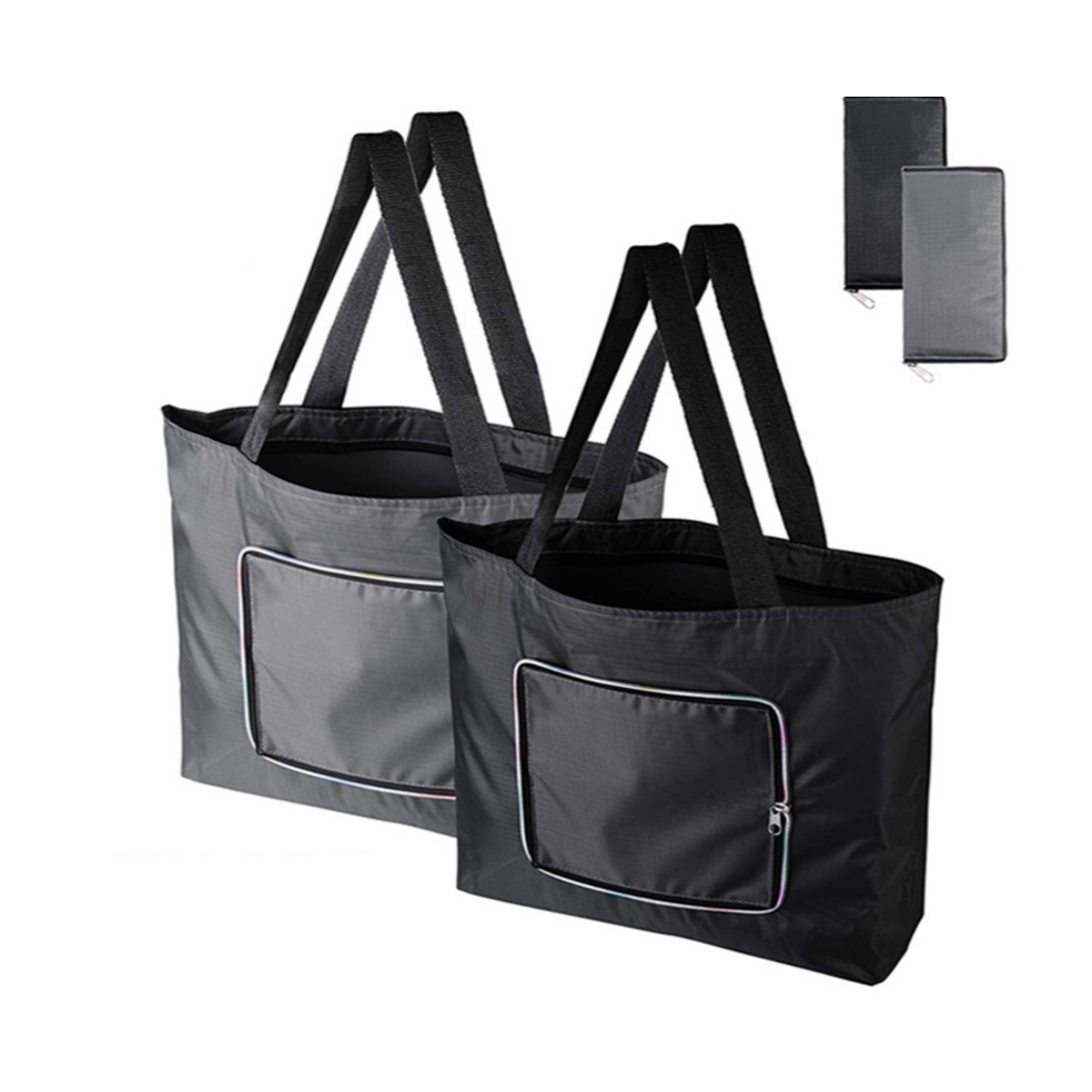 Reusable Grocery Bag 1