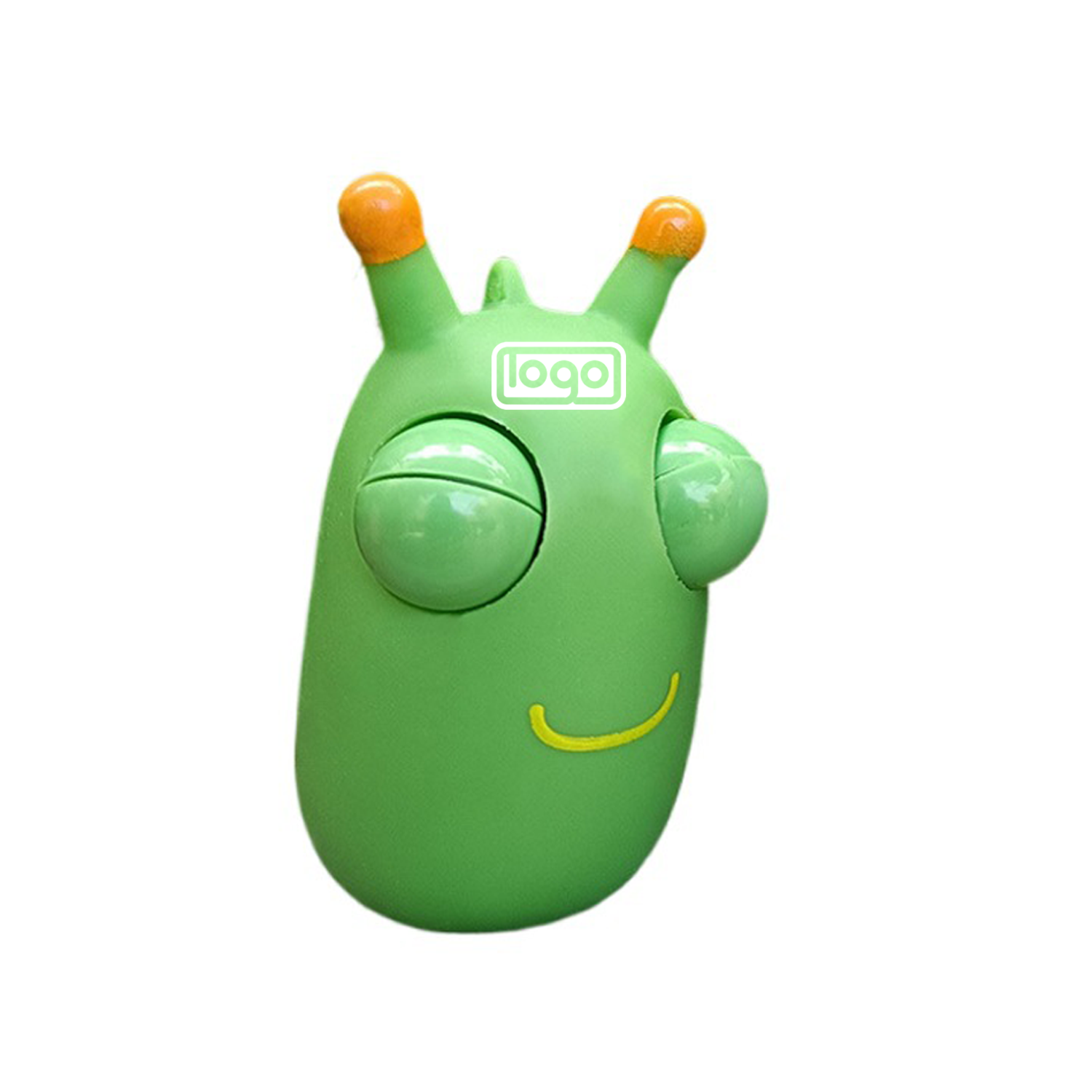 Eye-Shot Caterpillar Stress Reliver 5