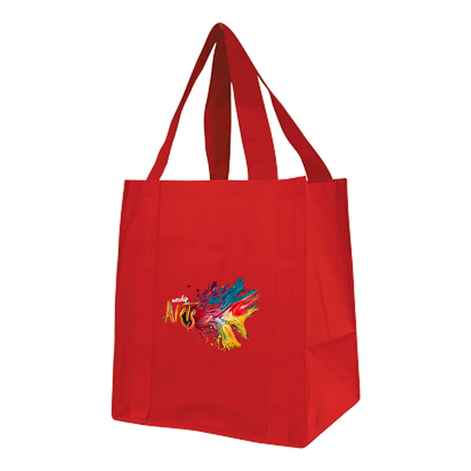 Polypropylene Heavy Duty Grocery Bag 2