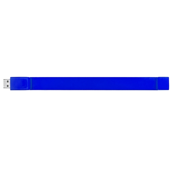 Silicone Wristband USB Flash Drive 17