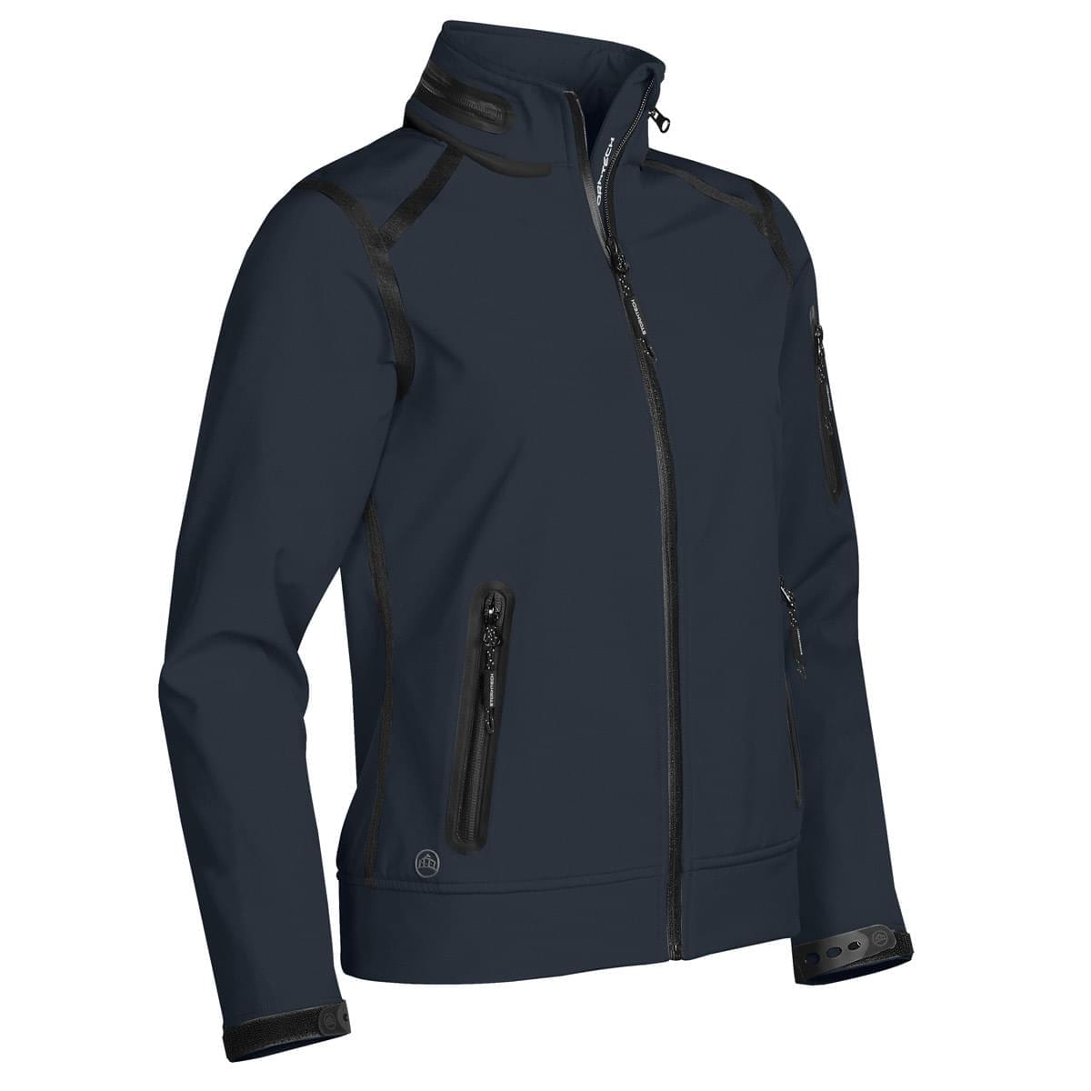 Stormtech Women's Oasis Softshell 2